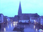 Archiv Foto Webcam Eutin St. Michaelis 03:00