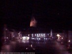 Archiv Foto Webcam Eutin St. Michaelis 23:00