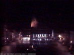 Archiv Foto Webcam Eutin St. Michaelis 23:00