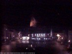 Archiv Foto Webcam Eutin St. Michaelis 23:00