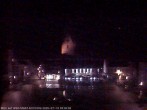 Archiv Foto Webcam Eutin St. Michaelis 23:00