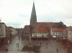 Archiv Foto Webcam Eutin St. Michaelis 13:00