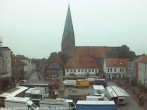 Archiv Foto Webcam Eutin St. Michaelis 05:00