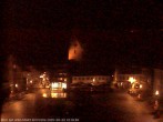 Archiv Foto Webcam Eutin St. Michaelis 21:00