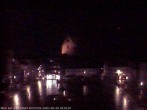 Archiv Foto Webcam Eutin St. Michaelis 23:00