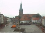 Archiv Foto Webcam Eutin St. Michaelis 06:00