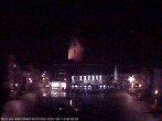 Archiv Foto Webcam Eutin St. Michaelis 23:00