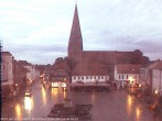 Archiv Foto Webcam Eutin St. Michaelis 05:00