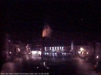 Archiv Foto Webcam Eutin St. Michaelis 23:00
