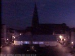Archiv Foto Webcam Eutin St. Michaelis 05:00