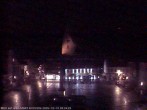 Archiv Foto Webcam Eutin St. Michaelis 23:00