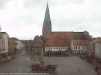 Archiv Foto Webcam Eutin St. Michaelis 11:00