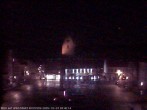 Archiv Foto Webcam Eutin St. Michaelis 23:00