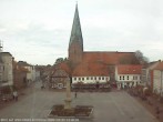 Archiv Foto Webcam Eutin St. Michaelis 11:00