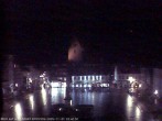 Archiv Foto Webcam Eutin St. Michaelis 21:00