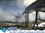 Archived image Webcam Silverjet, Katschberg 11:00