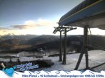 Archiv Foto Webcam Silverjet am Katschberg/Aineck 07:00