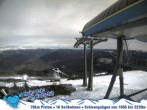 Archiv Foto Webcam Silverjet am Katschberg/Aineck 11:00