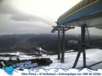 Archived image Webcam Silverjet, Katschberg 15:00