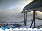 Archiv Foto Webcam Silverjet am Katschberg/Aineck 07:00