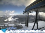 Archiv Foto Webcam Silverjet am Katschberg/Aineck 09:00