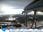 Archiv Foto Webcam Silverjet am Katschberg/Aineck 11:00