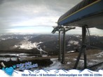 Archiv Foto Webcam Silverjet am Katschberg/Aineck 13:00