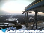 Archiv Foto Webcam Silverjet am Katschberg/Aineck 15:00