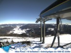 Archiv Foto Webcam Silverjet am Katschberg/Aineck 11:00