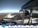 Archiv Foto Webcam Silverjet am Katschberg/Aineck 13:00