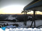 Archived image Webcam Silverjet, Katschberg 15:00