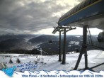 Archiv Foto Webcam Silverjet am Katschberg/Aineck 07:00