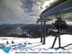 Archiv Foto Webcam Silverjet am Katschberg/Aineck 09:00