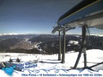 Archiv Foto Webcam Silverjet am Katschberg/Aineck 11:00