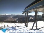 Archiv Foto Webcam Silverjet am Katschberg/Aineck 09:00