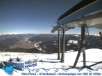 Archiv Foto Webcam Silverjet am Katschberg/Aineck 11:00