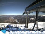 Archiv Foto Webcam Silverjet am Katschberg/Aineck 13:00