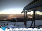 Archiv Foto Webcam Silverjet am Katschberg/Aineck 15:00