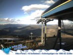 Archiv Foto Webcam Silverjet am Katschberg/Aineck 17:00