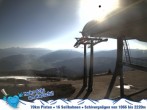 Archiv Foto Webcam Silverjet am Katschberg/Aineck 07:00