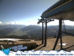 Archiv Foto Webcam Silverjet am Katschberg/Aineck 09:00