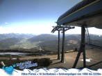 Archiv Foto Webcam Silverjet am Katschberg/Aineck 11:00