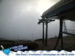 Archiv Foto Webcam Silverjet am Katschberg/Aineck 07:00