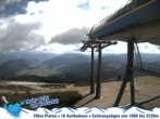 Archiv Foto Webcam Silverjet am Katschberg/Aineck 09:00