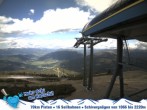 Archiv Foto Webcam Silverjet am Katschberg/Aineck 15:00