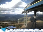 Archiv Foto Webcam Silverjet am Katschberg/Aineck 17:00