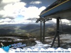 Archiv Foto Webcam Silverjet am Katschberg/Aineck 13:00