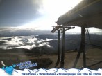 Archiv Foto Webcam Silverjet am Katschberg/Aineck 07:00