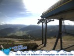 Archiv Foto Webcam Silverjet am Katschberg/Aineck 09:00
