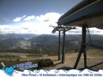 Archiv Foto Webcam Silverjet am Katschberg/Aineck 11:00
